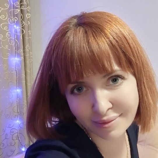 Оксана Некрасова