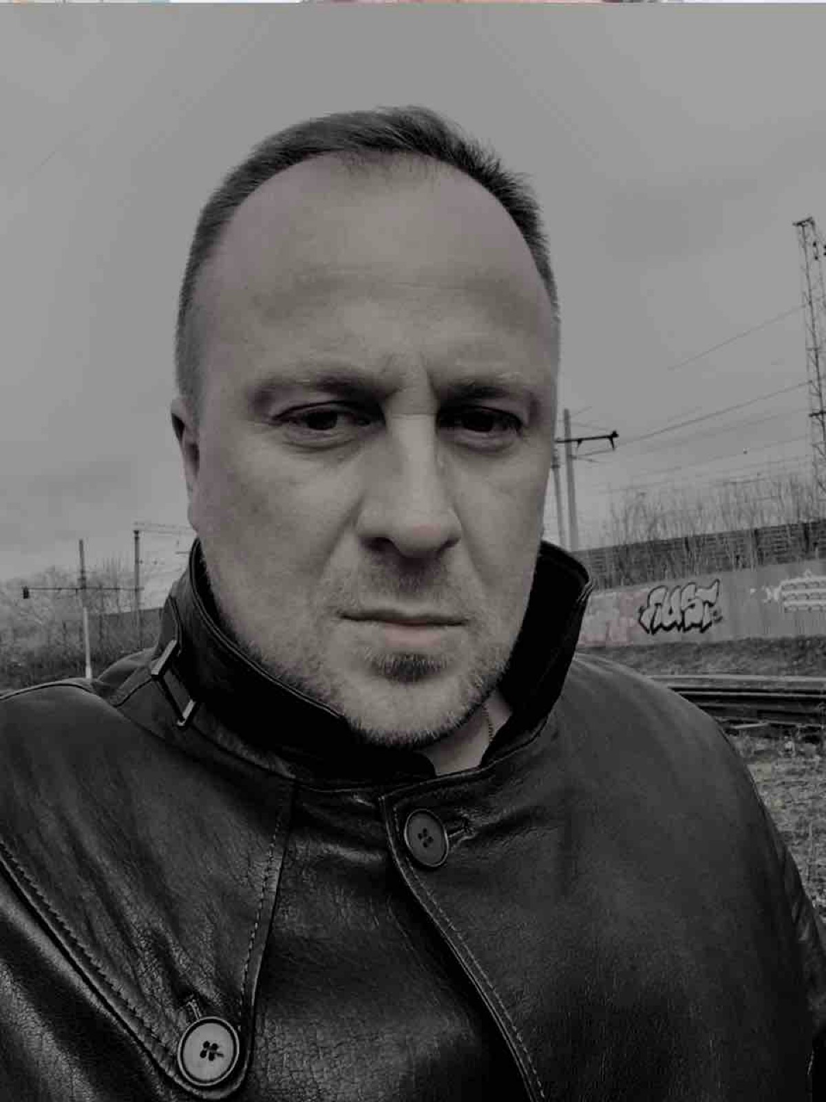 Евгений Белошников