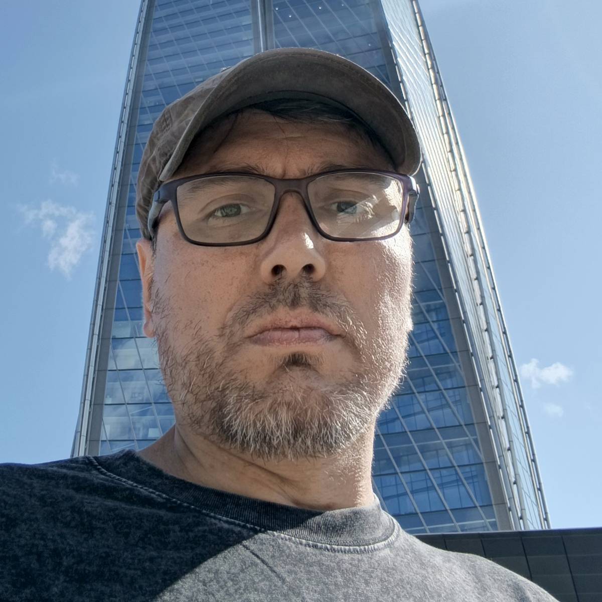 Павел Купоров | Сетка — социальная сеть от hh.ru