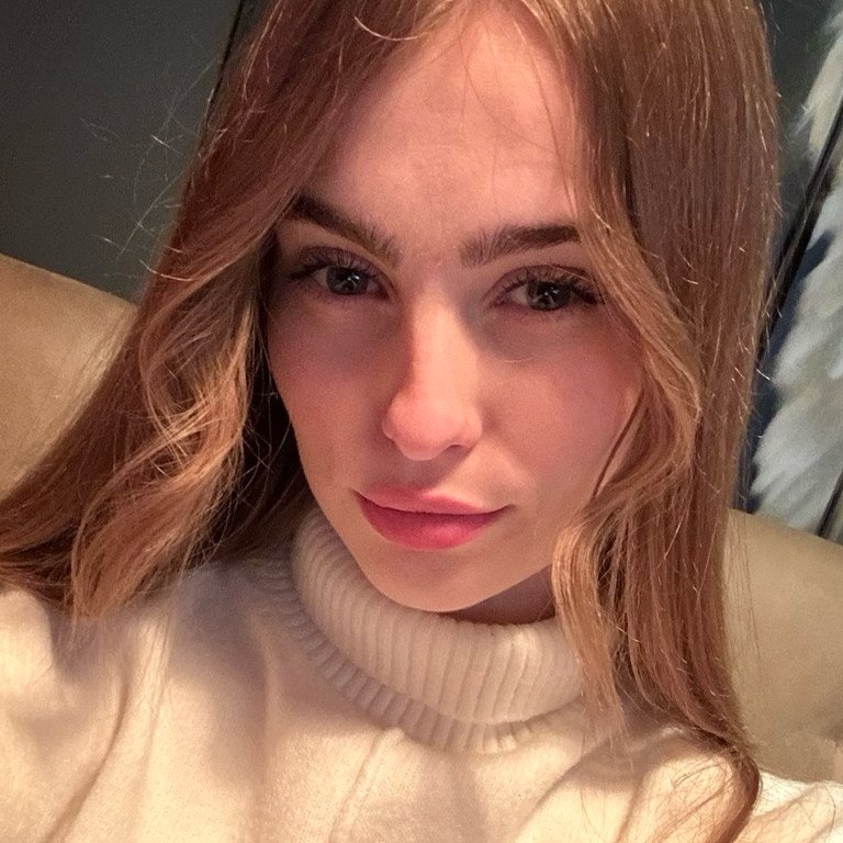 Дарья Заварзина | Сетка — социальная сеть от hh.ru