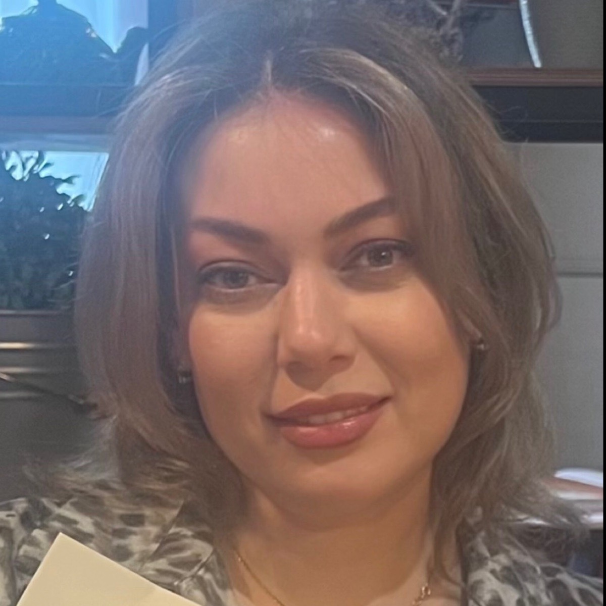 Елена Козурова