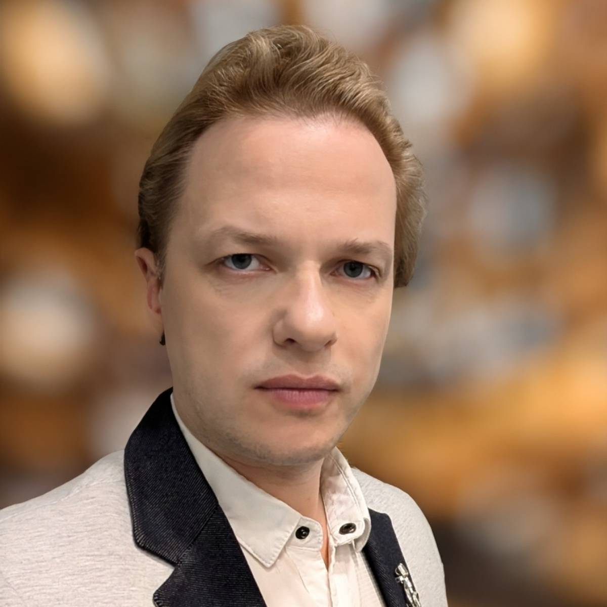 Андрей Кукунов