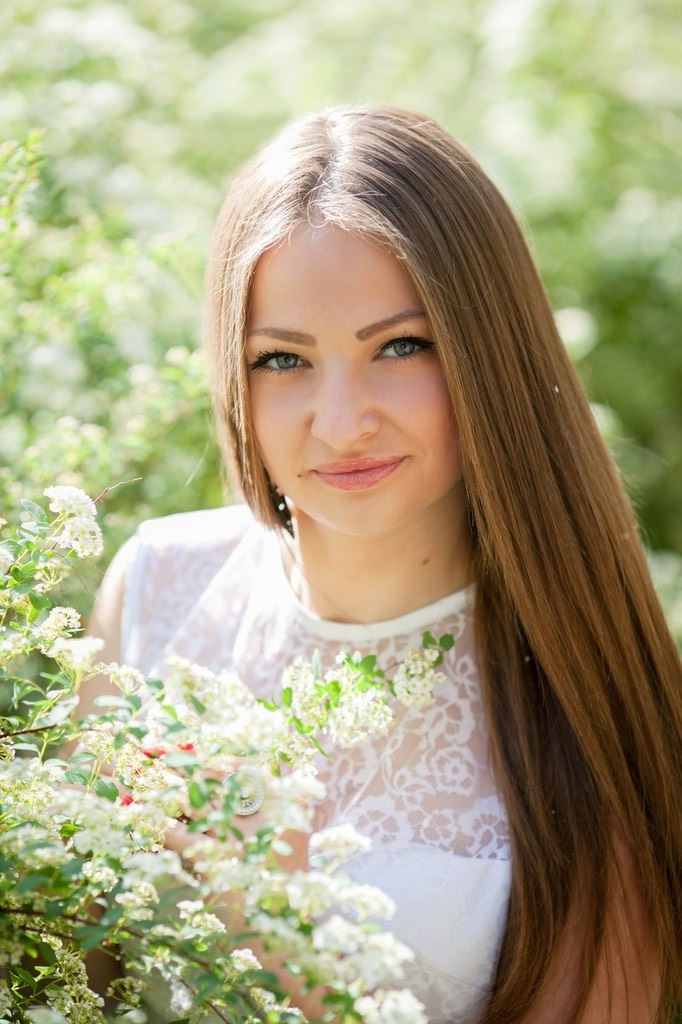 Анна Сукач