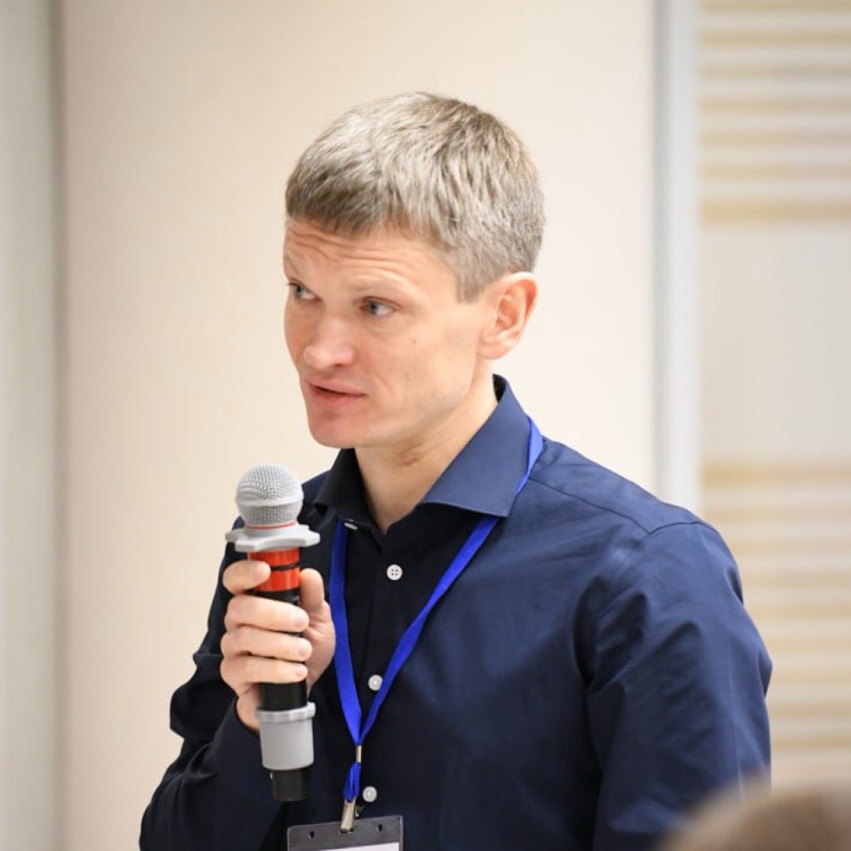 Алексей Кувшинов | Сетка — социальная сеть от hh.ru