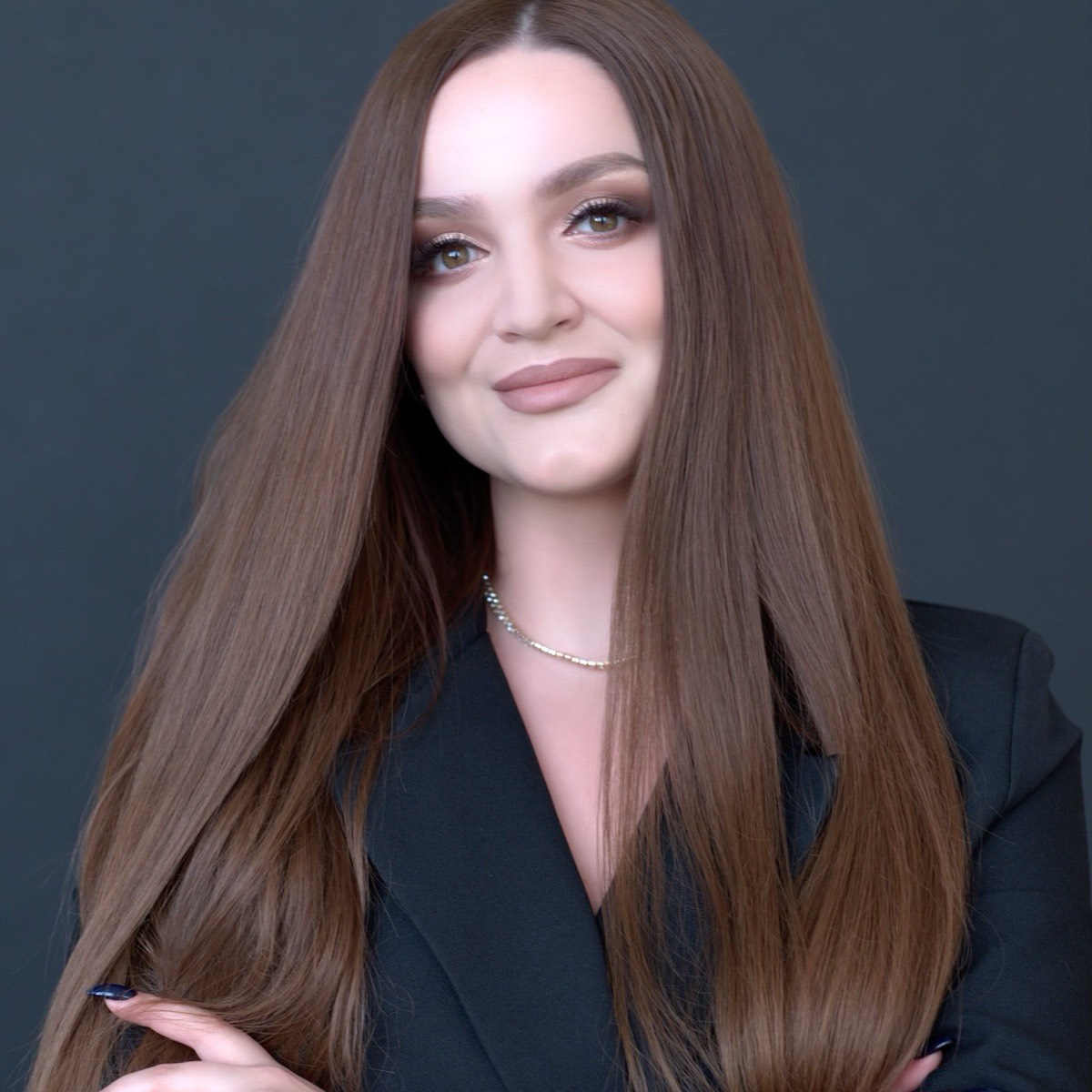 Наталья Плотникова | Сетка — социальная сеть от hh.ru