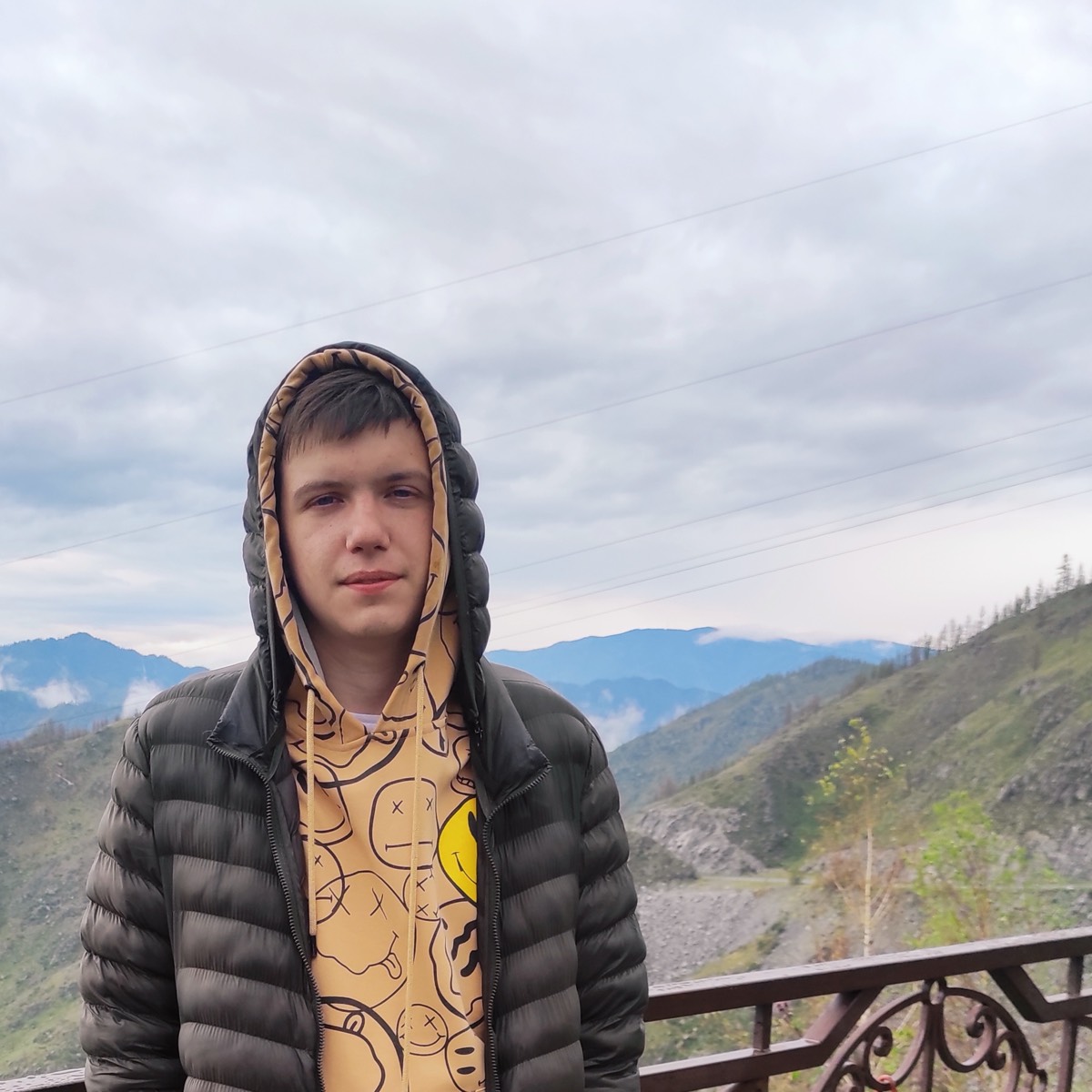 Sobolev Ivan