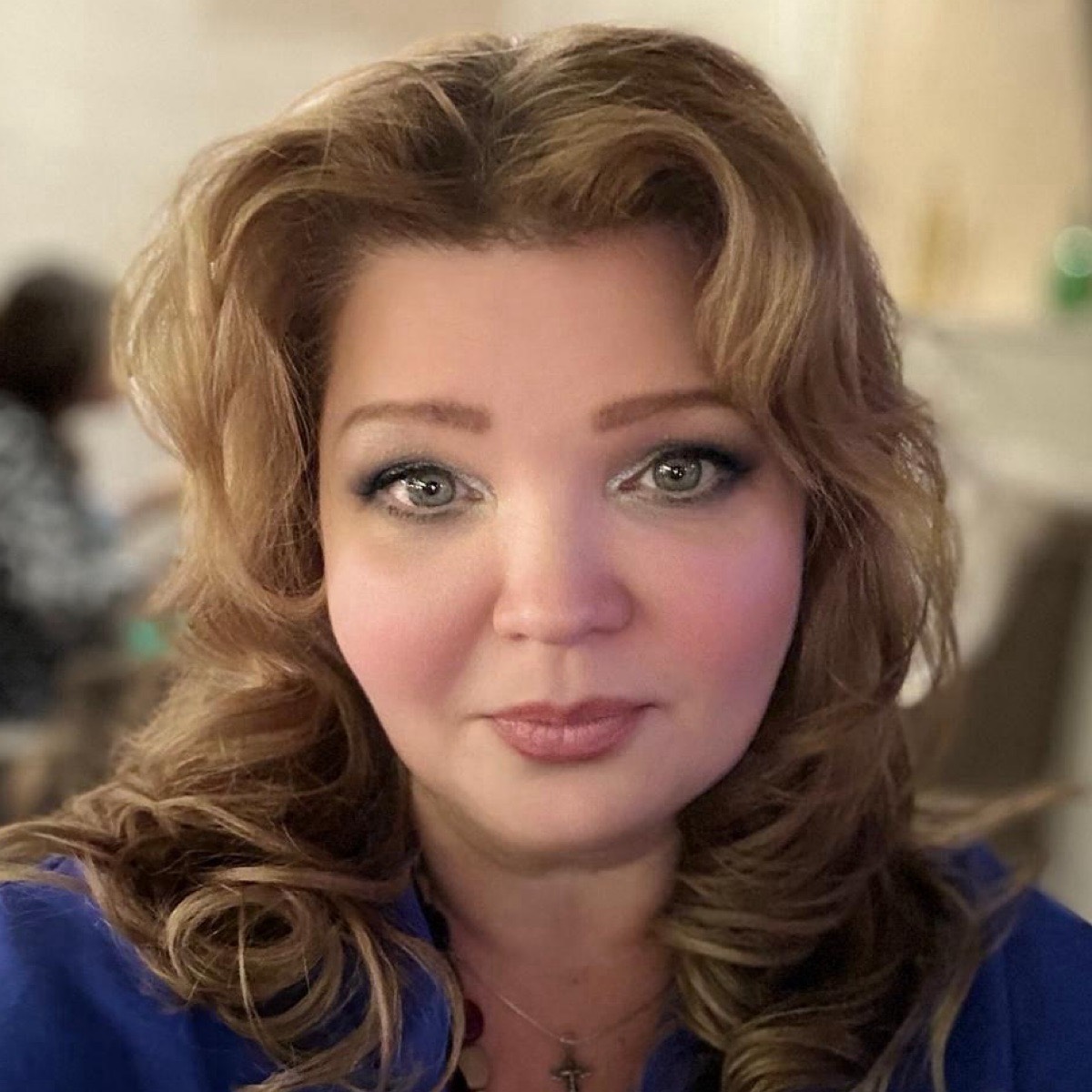 Екатерина Рындина
