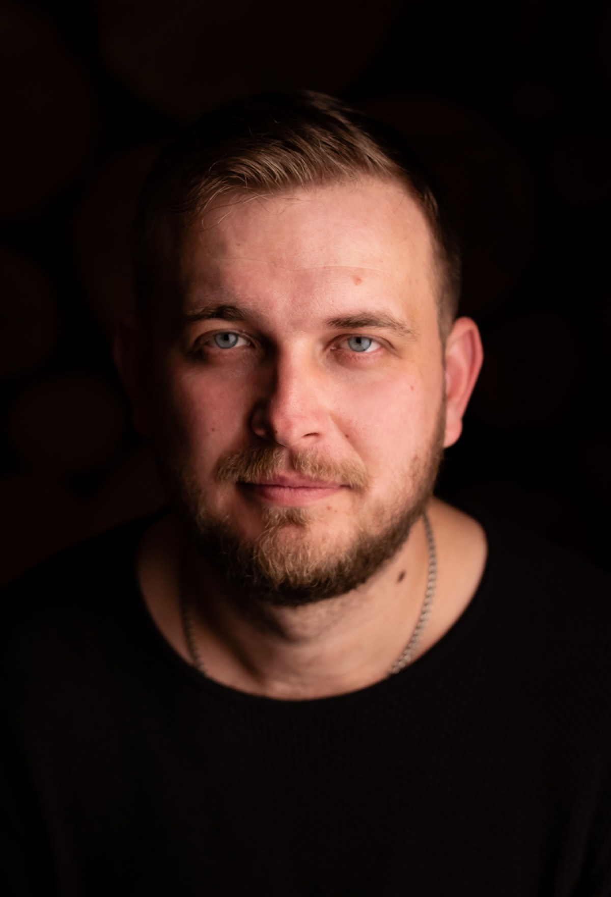 Виталий Спивак