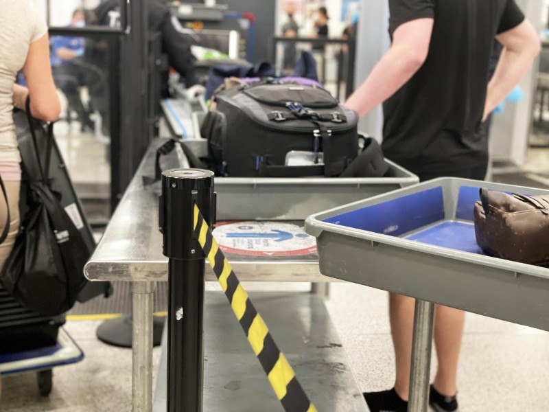 TSA Teases End Of Limits On Liquids In Carry-On Luggage
https://procreator.top/2025/09/12/tsa-teases-end-of-limits-on-liquids-in-carry-on-luggage/ | Сетка — социальная сеть от hh.ru