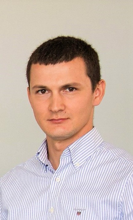 Никита Комков