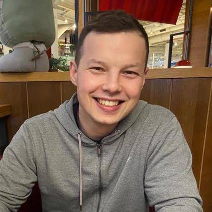 Антон Югай | Сетка — социальная сеть от hh.ru