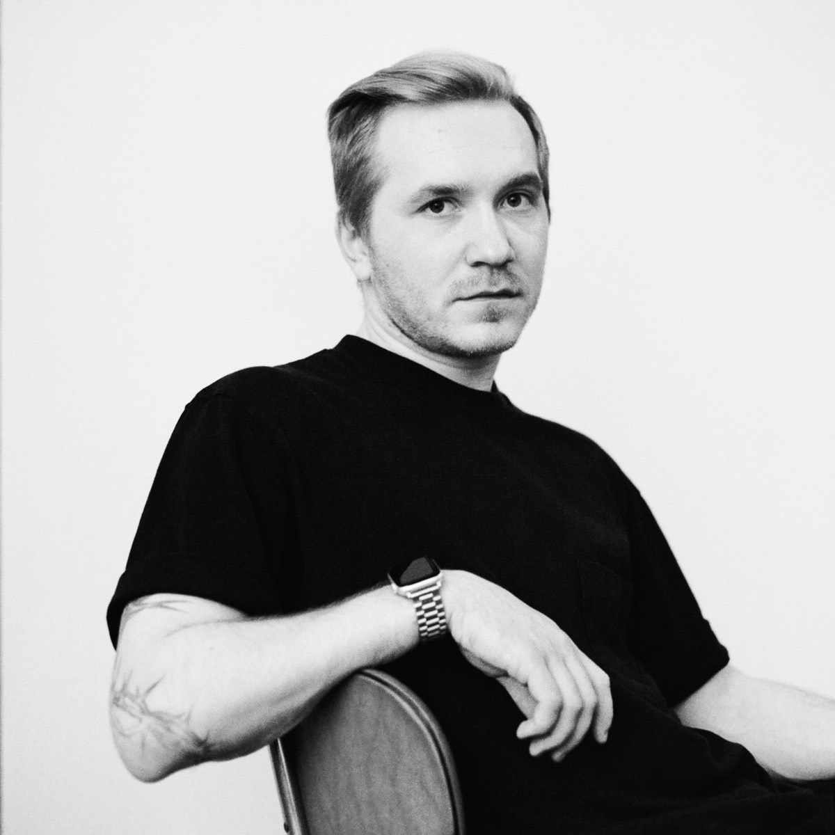 Роман Еремин | Сетка — социальная сеть от hh.ru