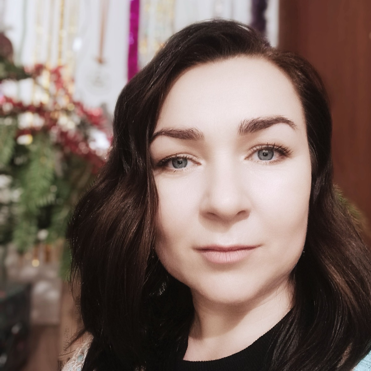 Наталья Якушина | Сетка — социальная сеть от hh.ru