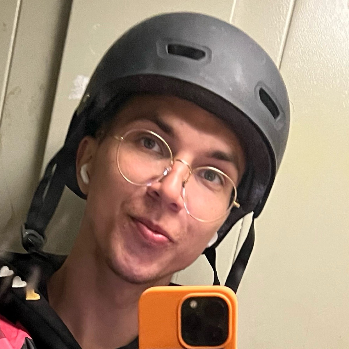 Илья Макин | Сетка — социальная сеть от hh.ru