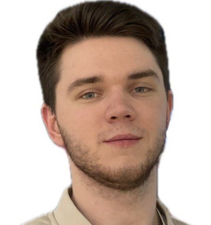 Егор Орлов