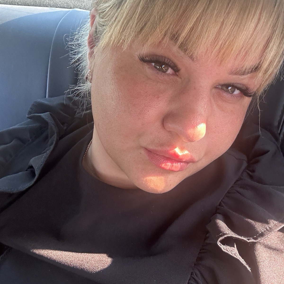 Ирина Воронова