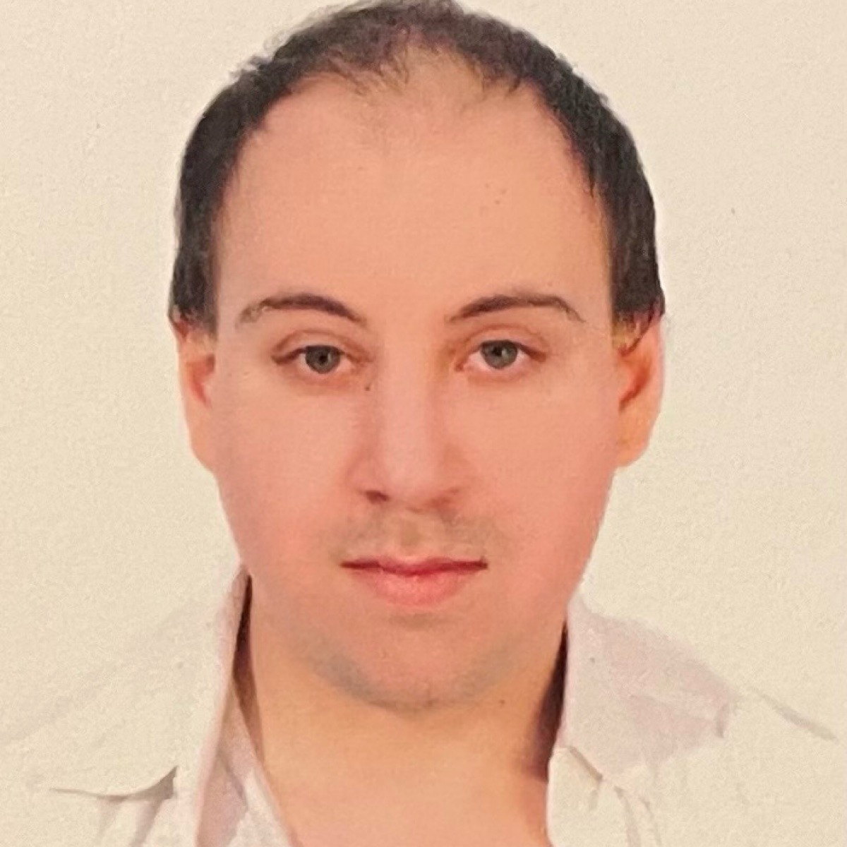 Андрей Никитин