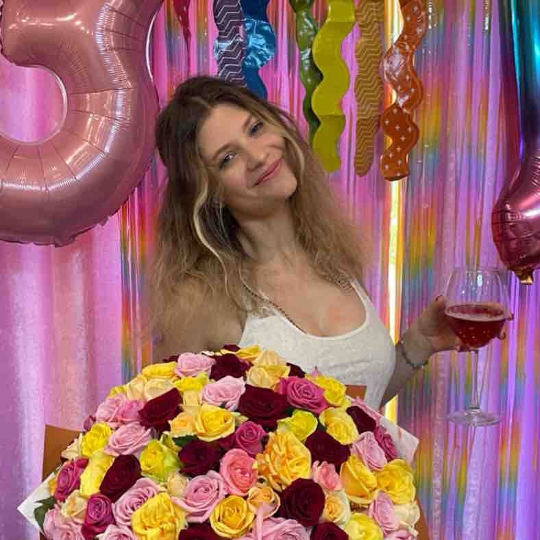 Наталья Ляхова