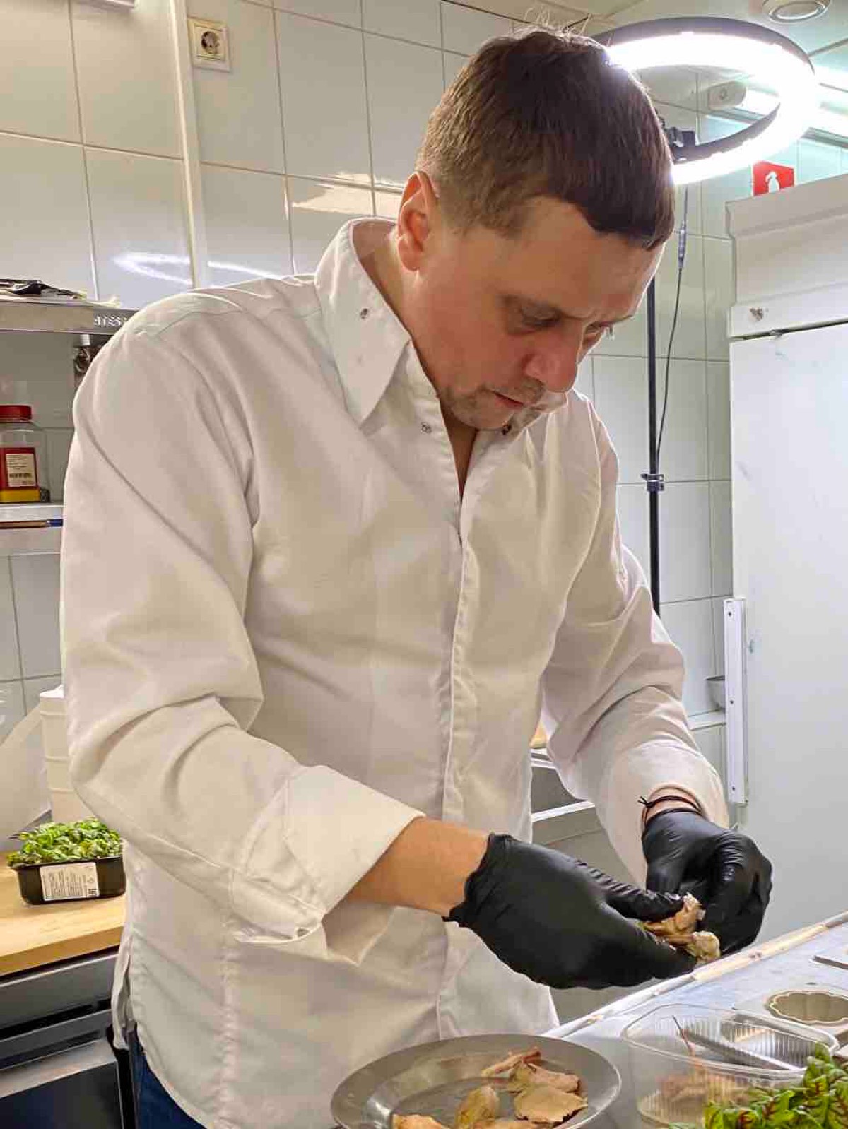 Евгений Соломенцев