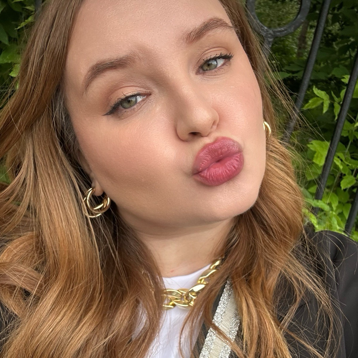 Александра Нигматзянова