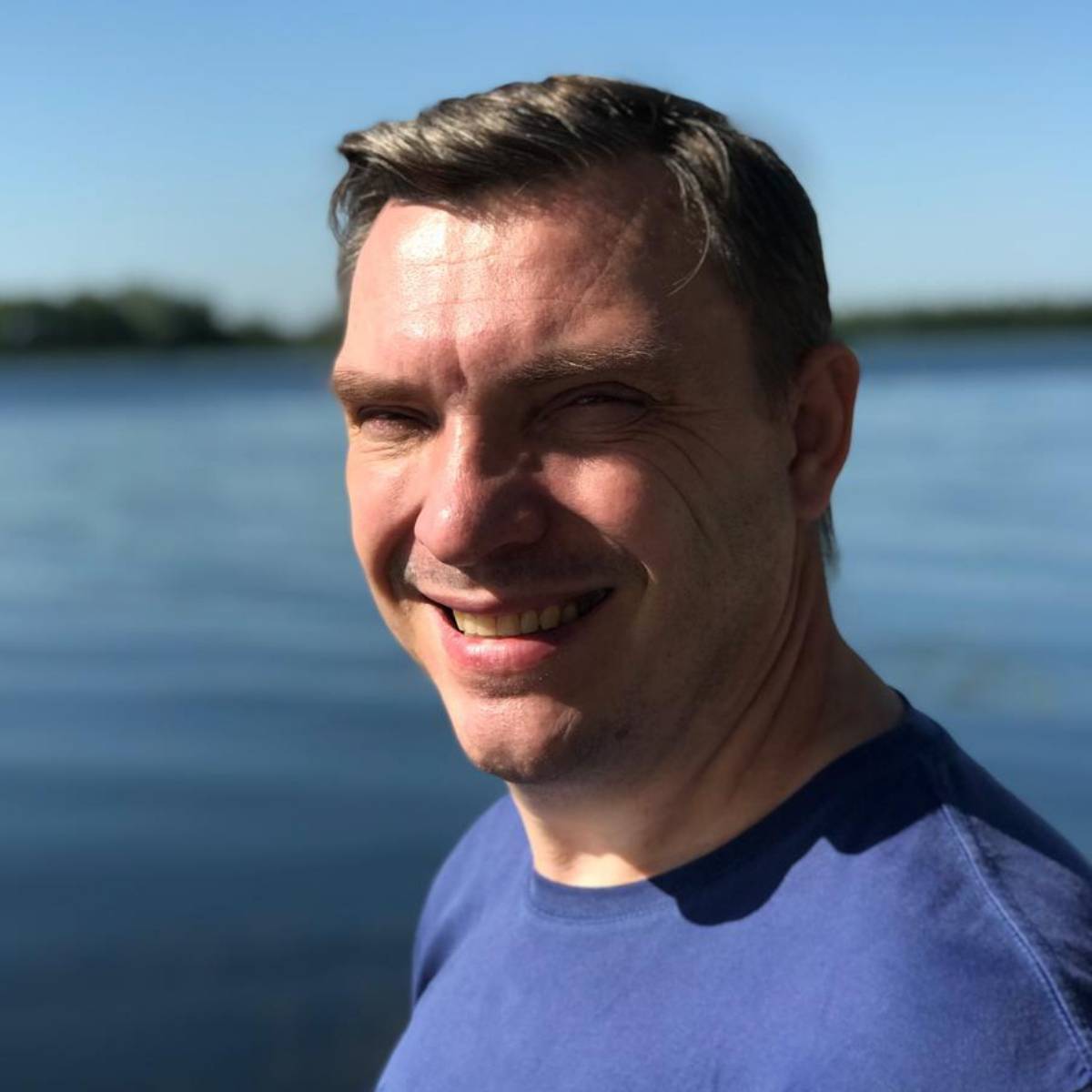 Сергей Кучкин | Сетка — социальная сеть от hh.ru