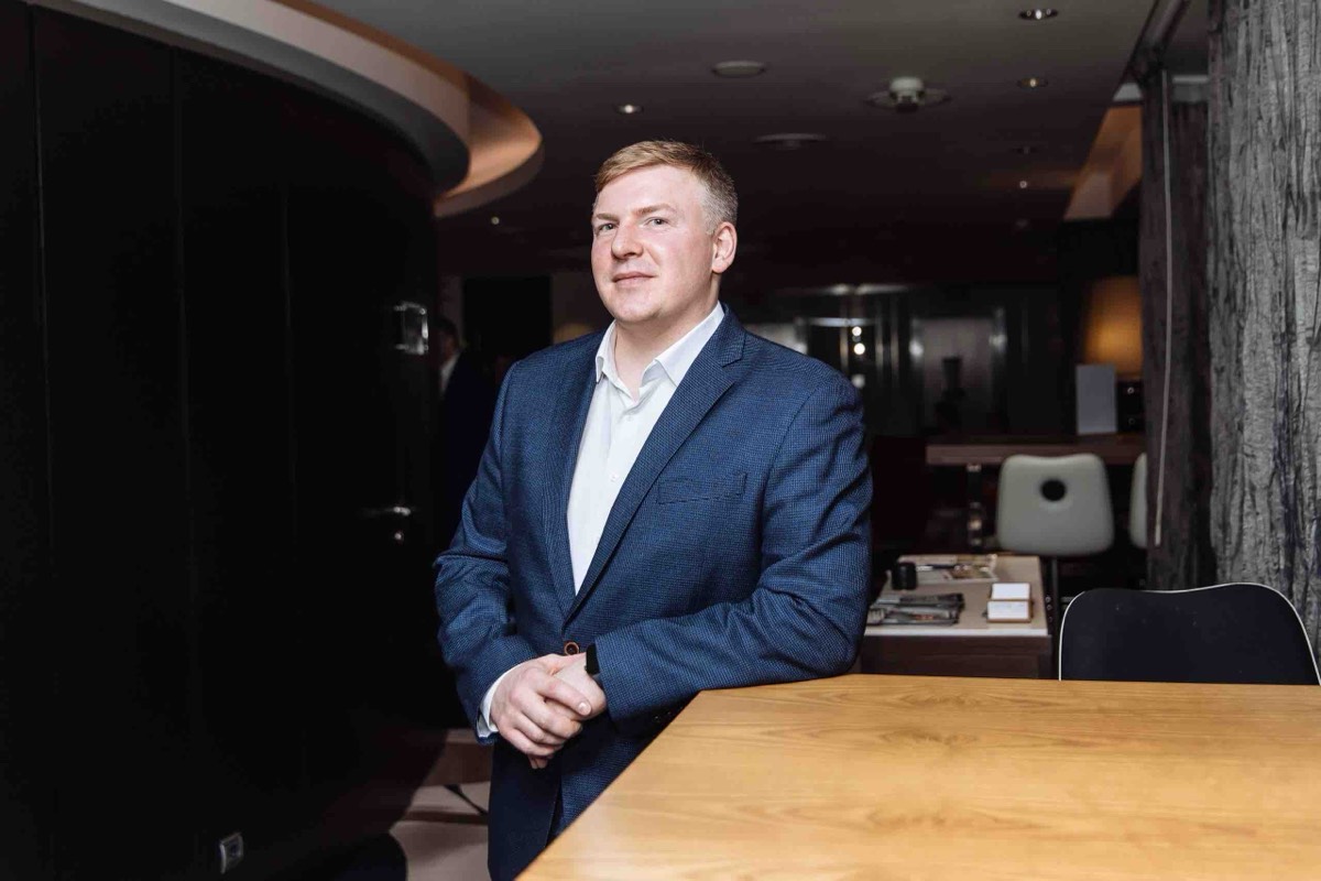 Виктор Стахальский | Сетка — социальная сеть от hh.ru