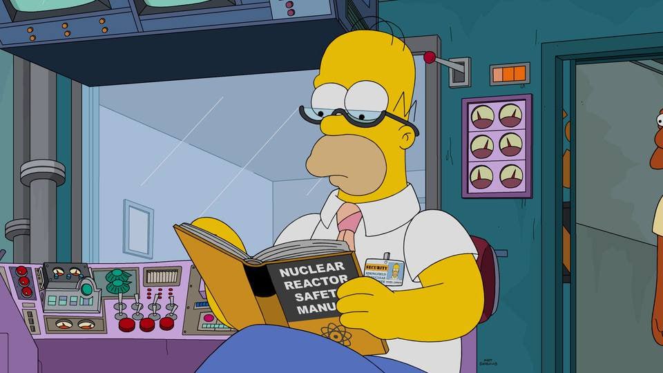 Nuclearn — AI для ядерной энергетики
Может заметили как изменились анонсы новых дата-центров: раньше писали про процессоры и хранилища, теперь про доступную энергию в гигаваттах | Сетка — социальная сеть от hh.ru