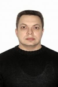 Алексей Лукьянов