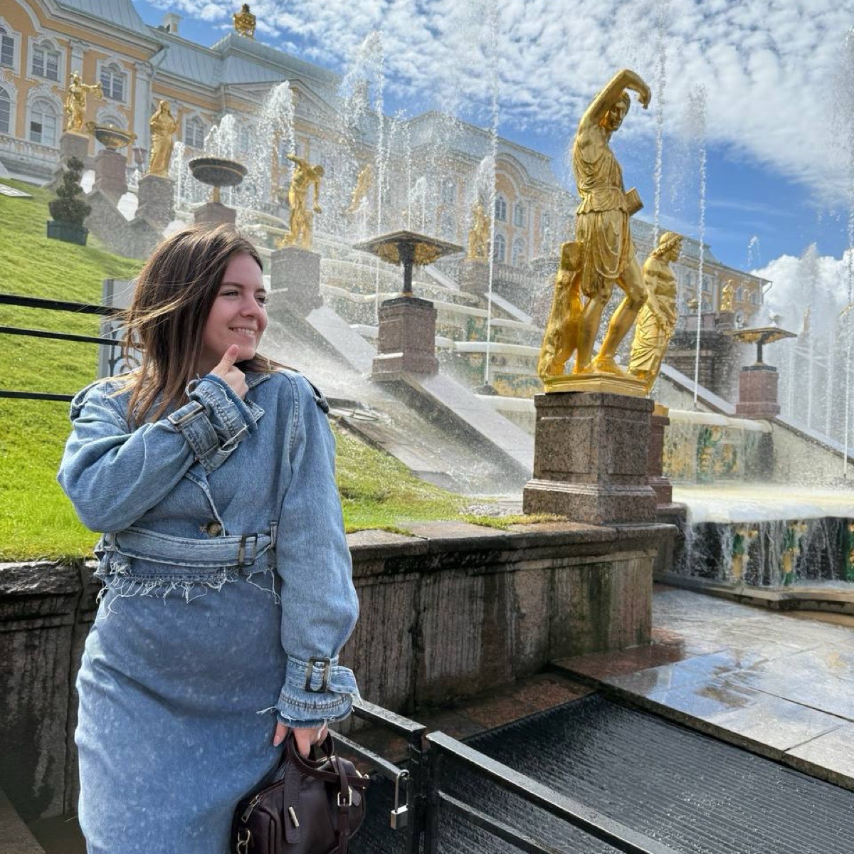 Анжелика Любякина