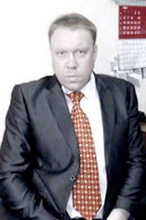Дмитрий Воробьёв