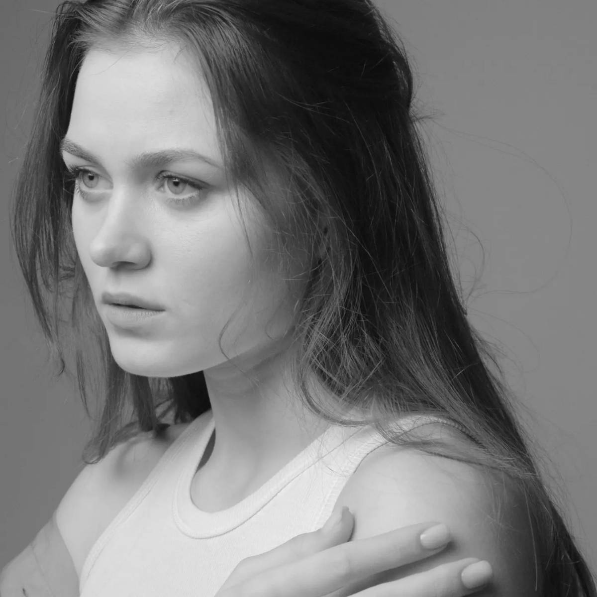 Евгения Свитлик | Сетка — социальная сеть от hh.ru