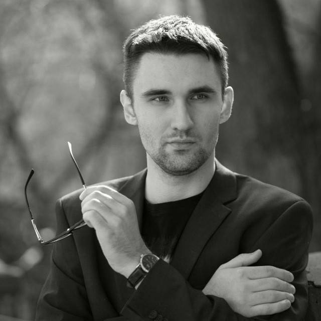 Сергей Милютин | Сетка — социальная сеть от hh.ru