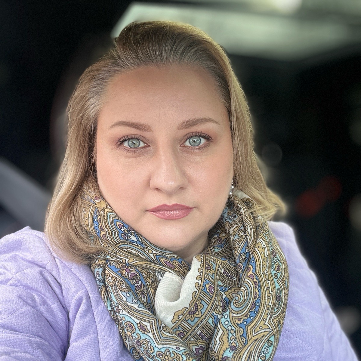 Екатерина Сервачук
