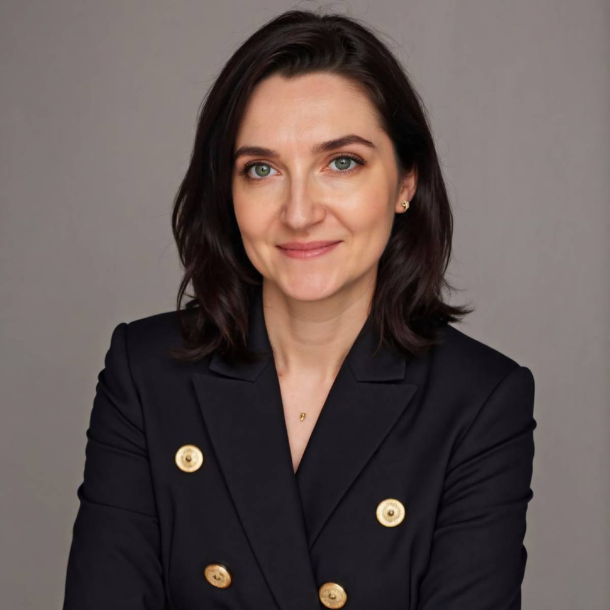 Екатерина Тиханцева