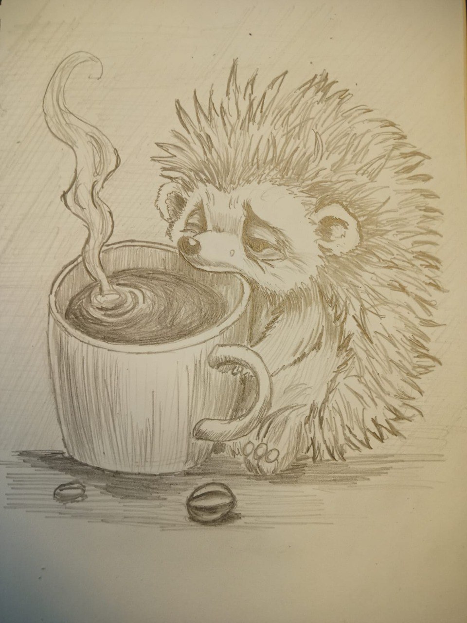 Недавно упомянул в одном из предыдущих постов замечательный творческий челлендж «Цирк с конями», проходящий в чате учителя резьбы @Rezchikdereva  | Сетка — социальная сеть от hh.ru