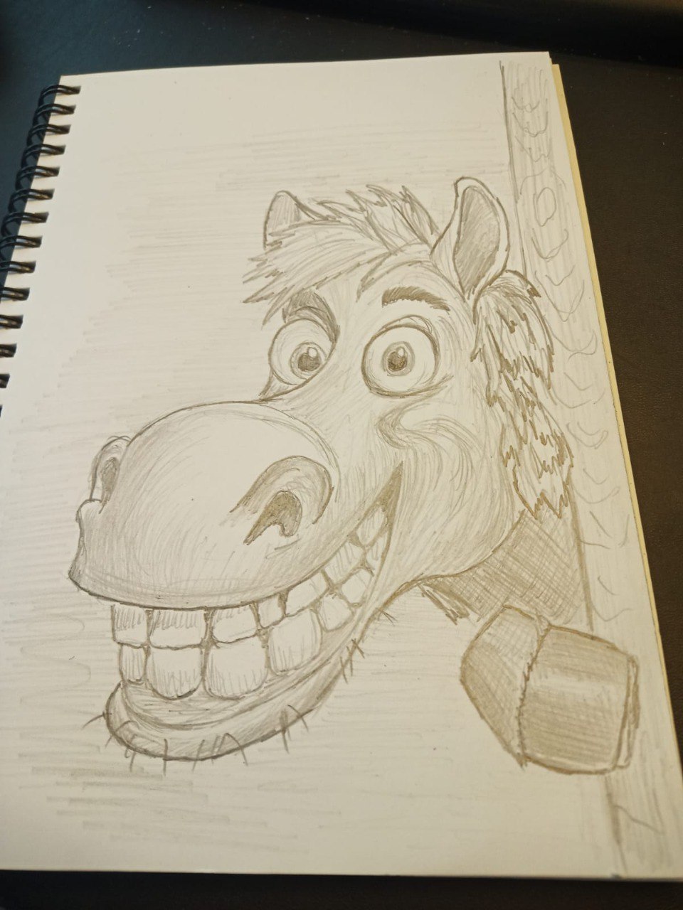 Недавно упомянул в одном из предыдущих постов замечательный творческий челлендж «Цирк с конями», проходящий в чате учителя резьбы @Rezchikdereva  | Сетка — социальная сеть от hh.ru