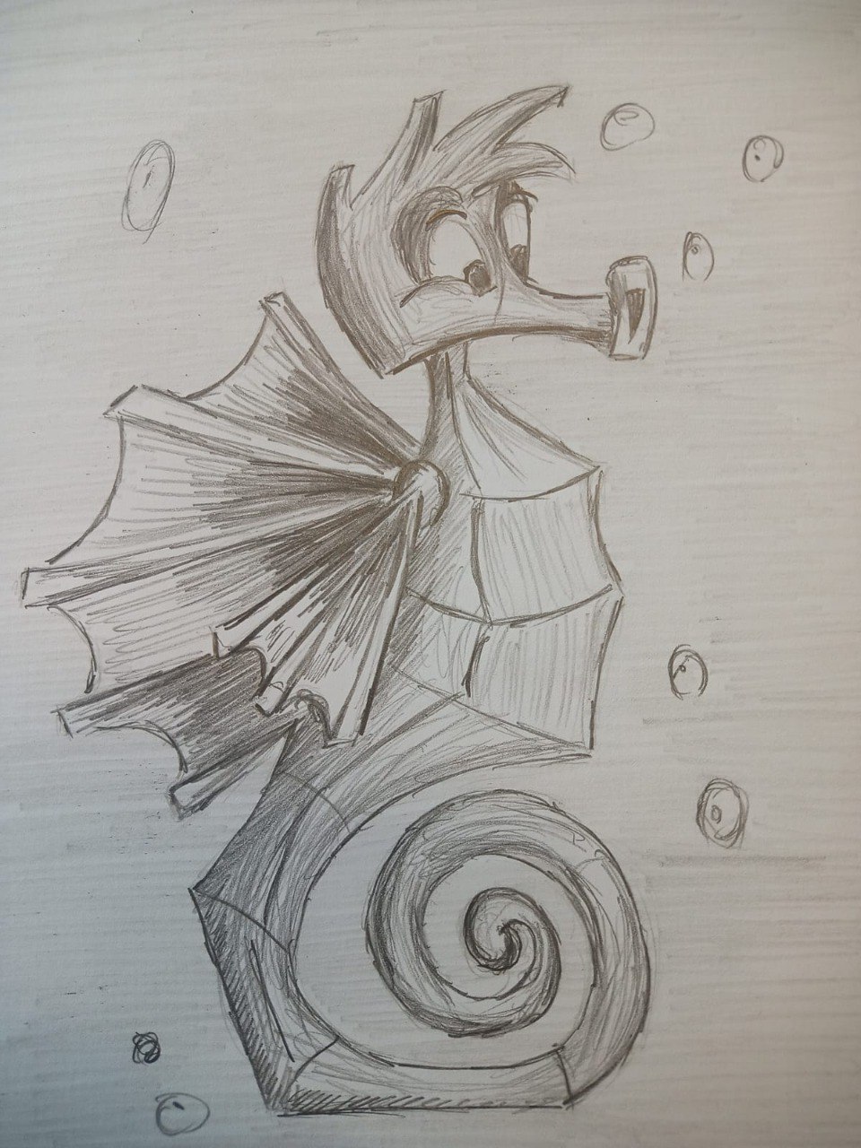 Недавно упомянул в одном из предыдущих постов замечательный творческий челлендж «Цирк с конями», проходящий в чате учителя резьбы @Rezchikdereva  | Сетка — социальная сеть от hh.ru