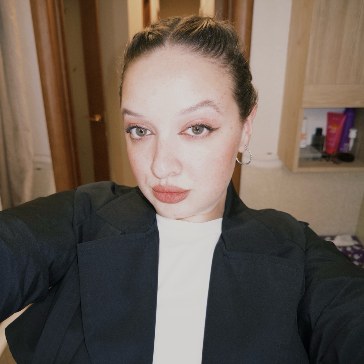 Елизавета Писегова