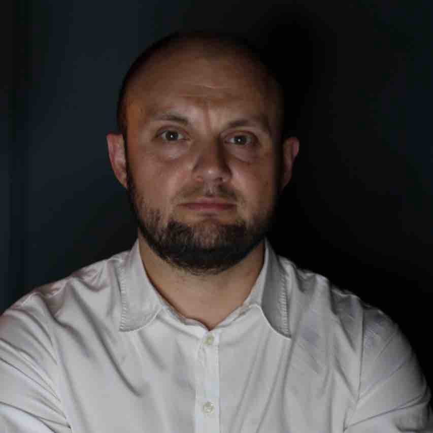 Владимир Токарев