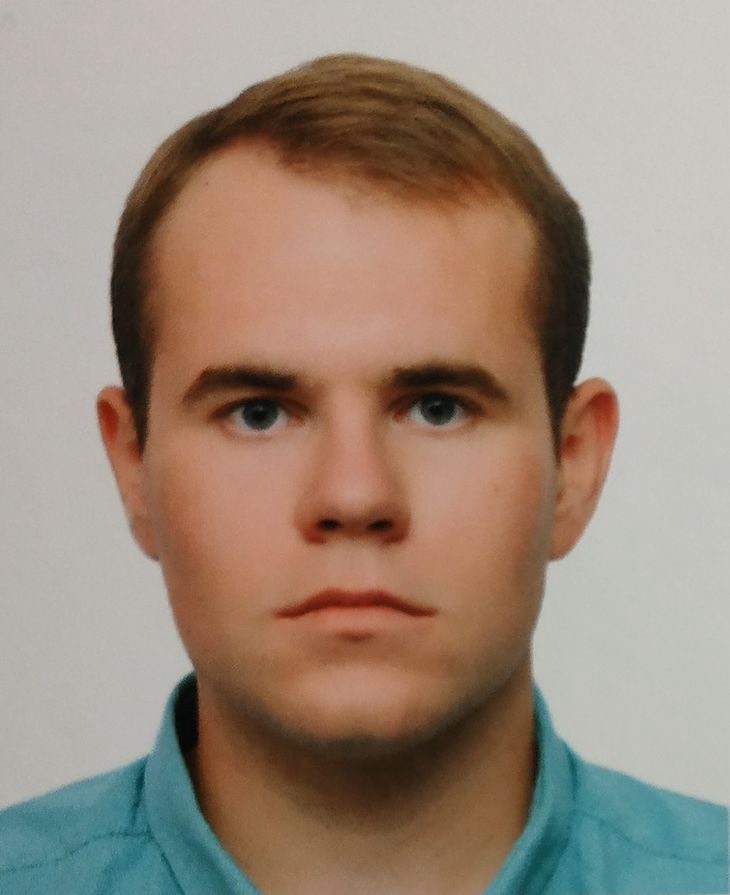 Арсений Ковалев