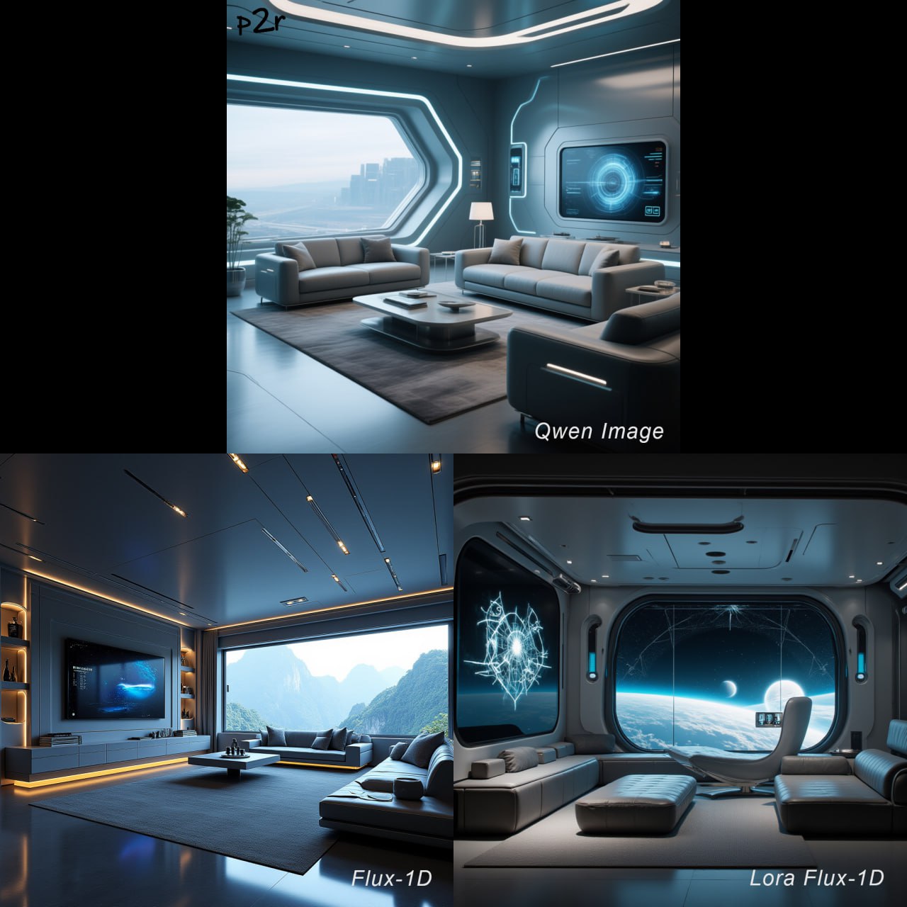 Поделюсь первым опытом работы с локальными AI-моделями для генерации изображений — Qwen Image и Qwen Image Editor.
⚖️ Общее впечатление: Пока неоднозначное. Модели очень требовательные и шумные | Сетка — социальная сеть от hh.ru