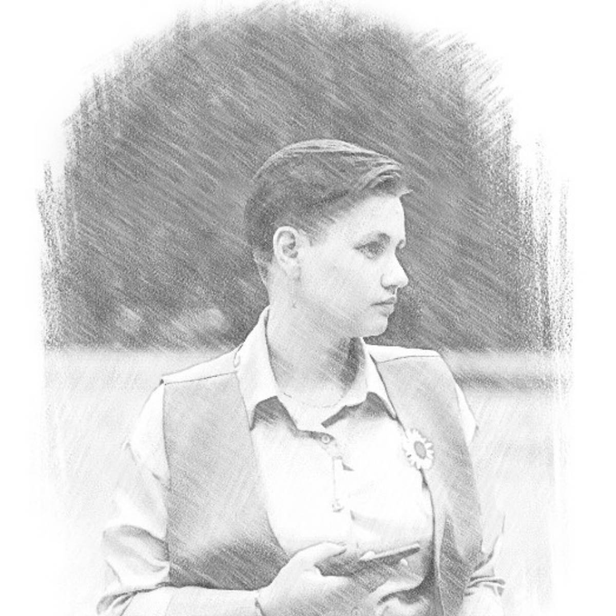 Ирина Исаева