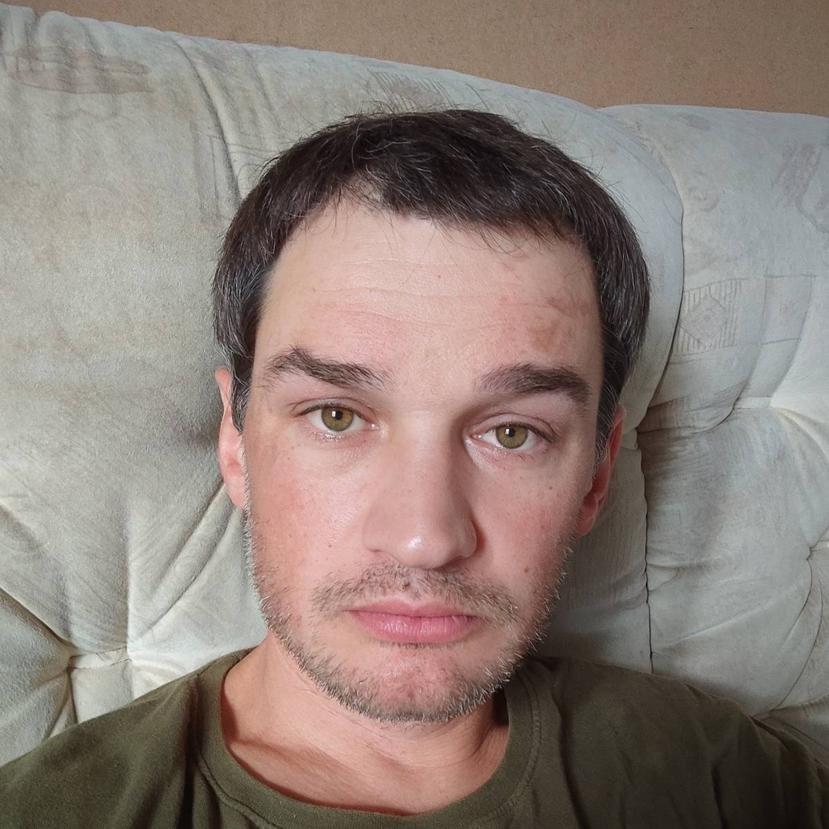 Дмитрий Бакшаев