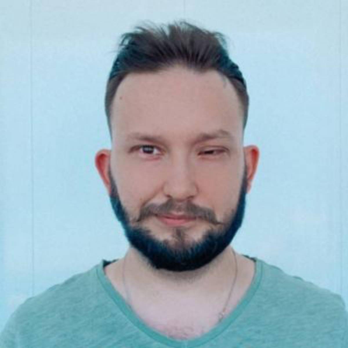Сергей Растопшин
