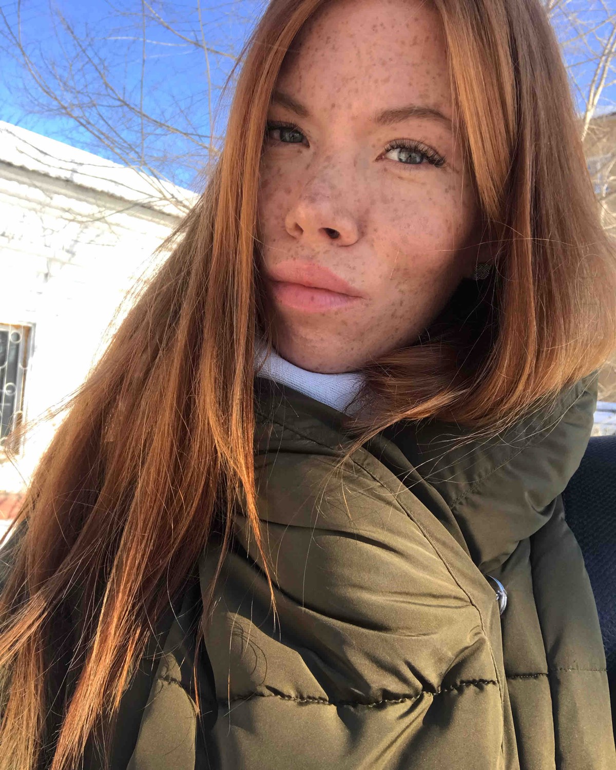 Анастасия Лыкасова