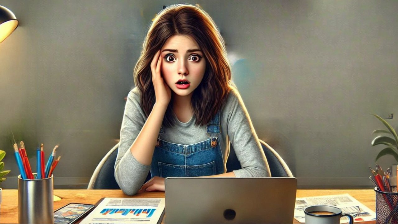 Одна из первых ошибок в моей практике и чему она меня научила | Сетка — социальная сеть от hh.ru