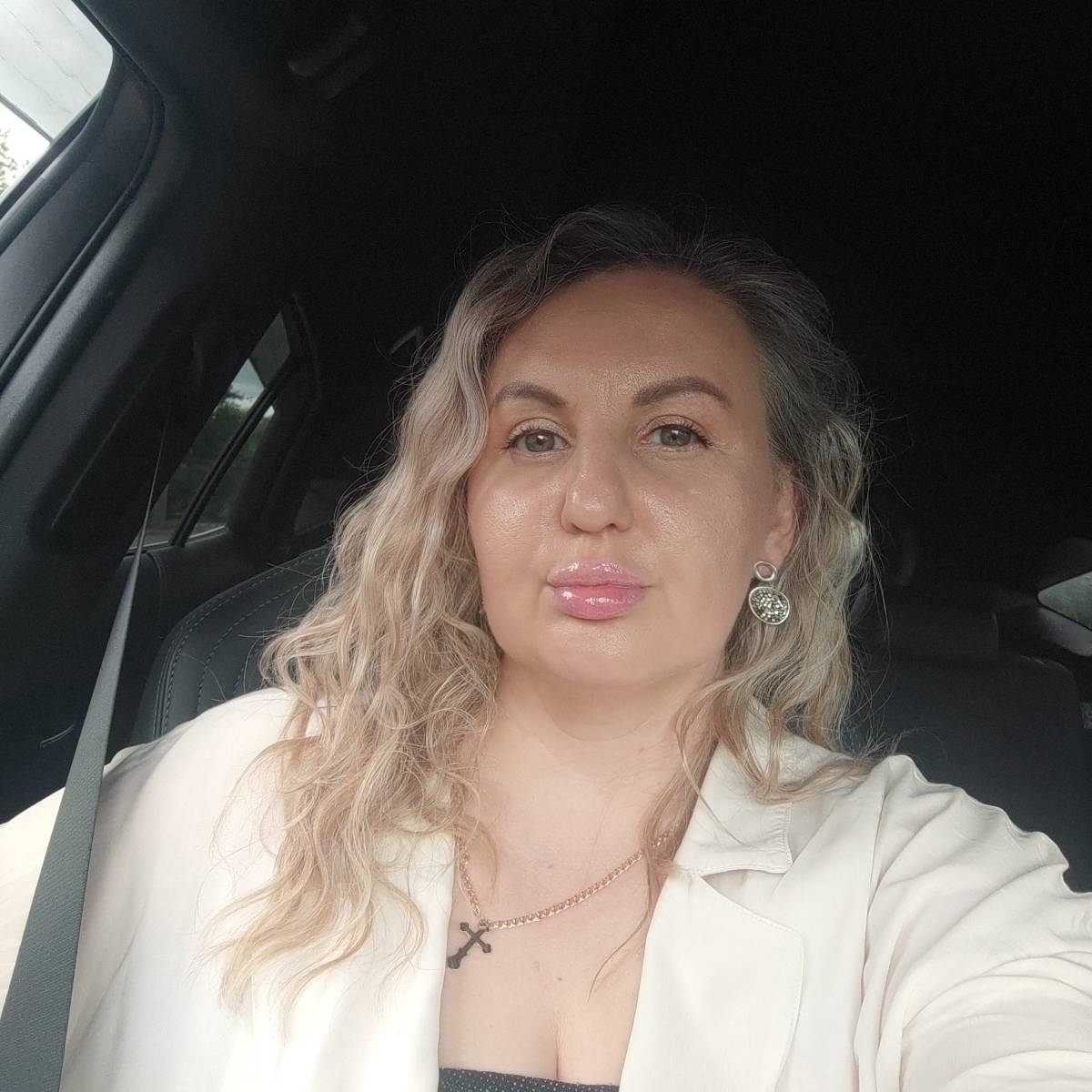 Анастасия Ризер | Сетка — социальная сеть от hh.ru