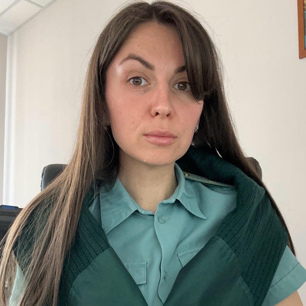 Кристина Стрижкова