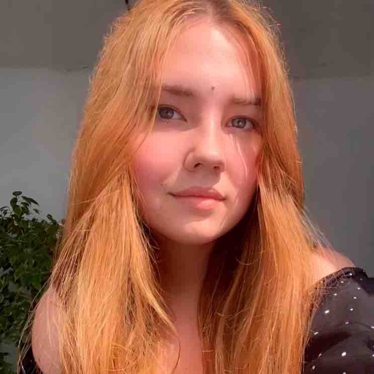 Юлия Максимова