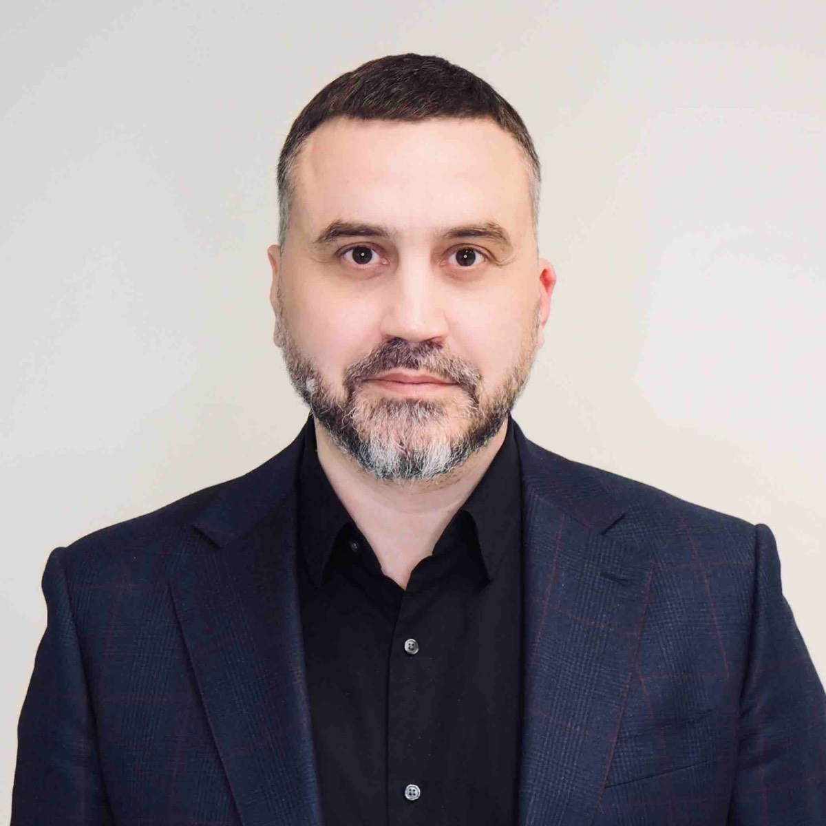 Яков Степанов